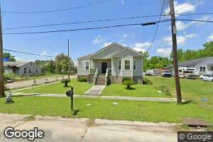 4800 Eastview Dr, New Orleans, LA 70126
