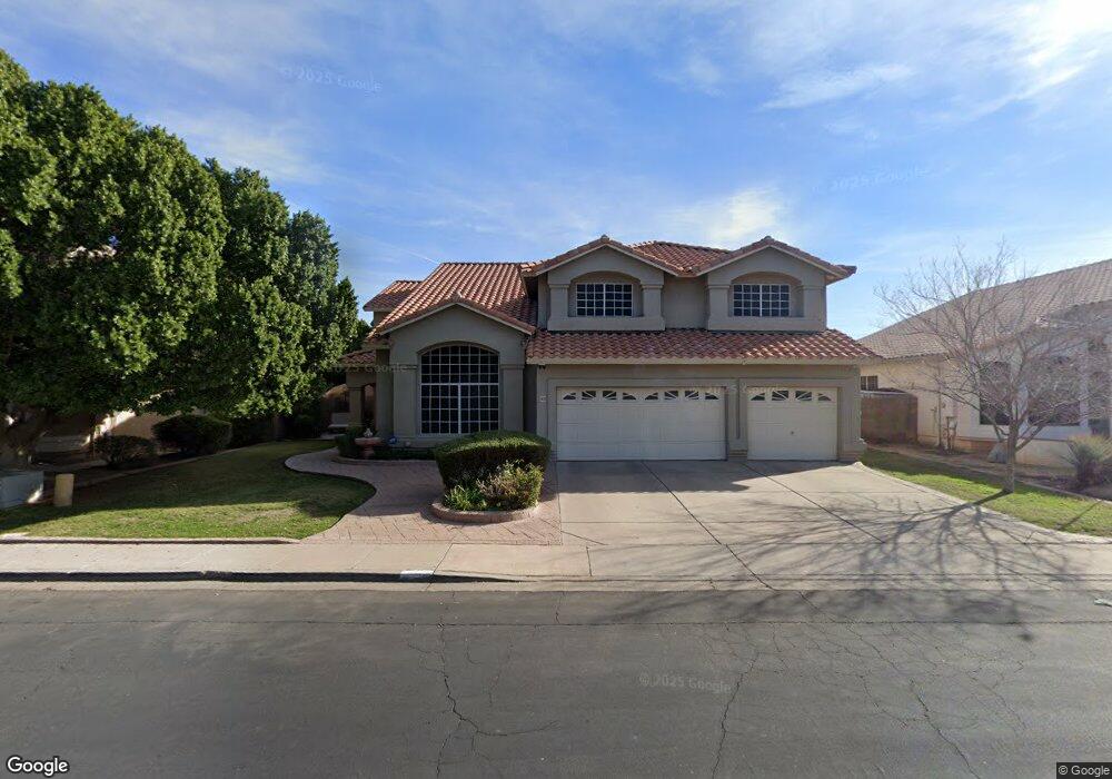 2439 S Date unit II, Mesa, AZ 85210 - photo 1