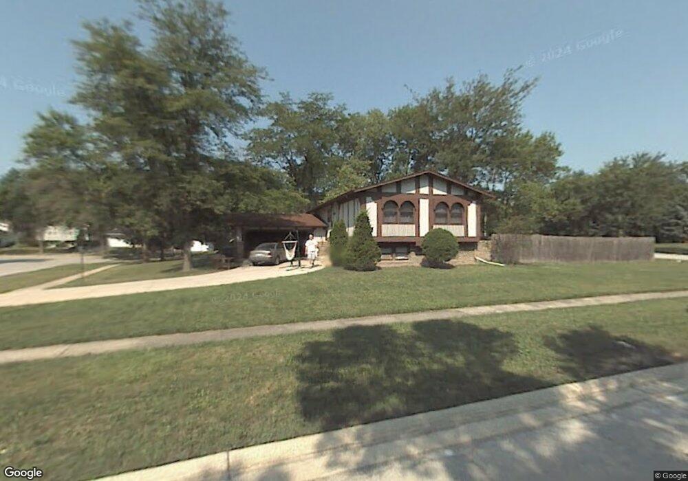 18900 Maple Ave, Country Club Hills, IL 60478 - photo 1