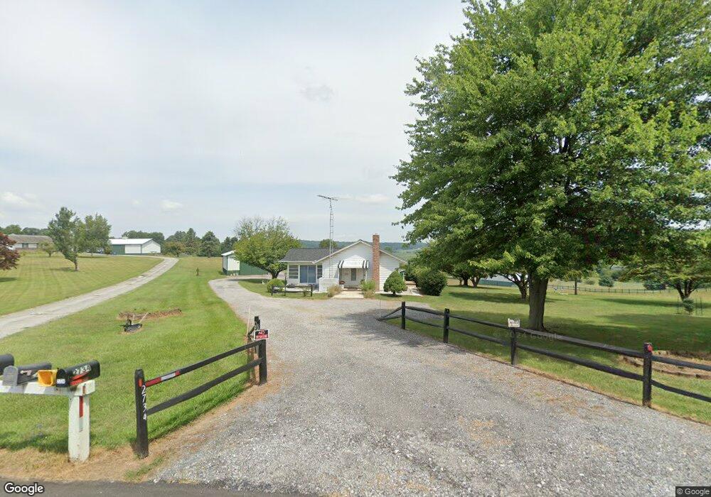 2734 Ebbvale Rd, Manchester, MD 21102 - photo 1