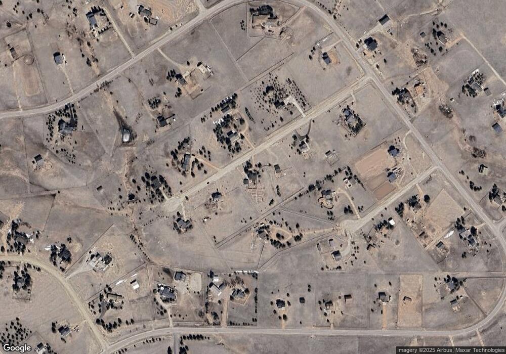 13155 Bozeman Trail, Elbert, CO 80106 - photo 1