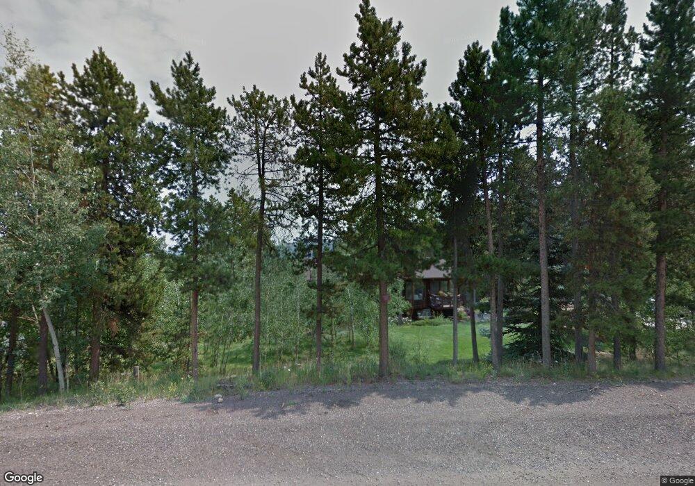 8321 S Warhawk Rd, Conifer, CO 80433 - photo 1