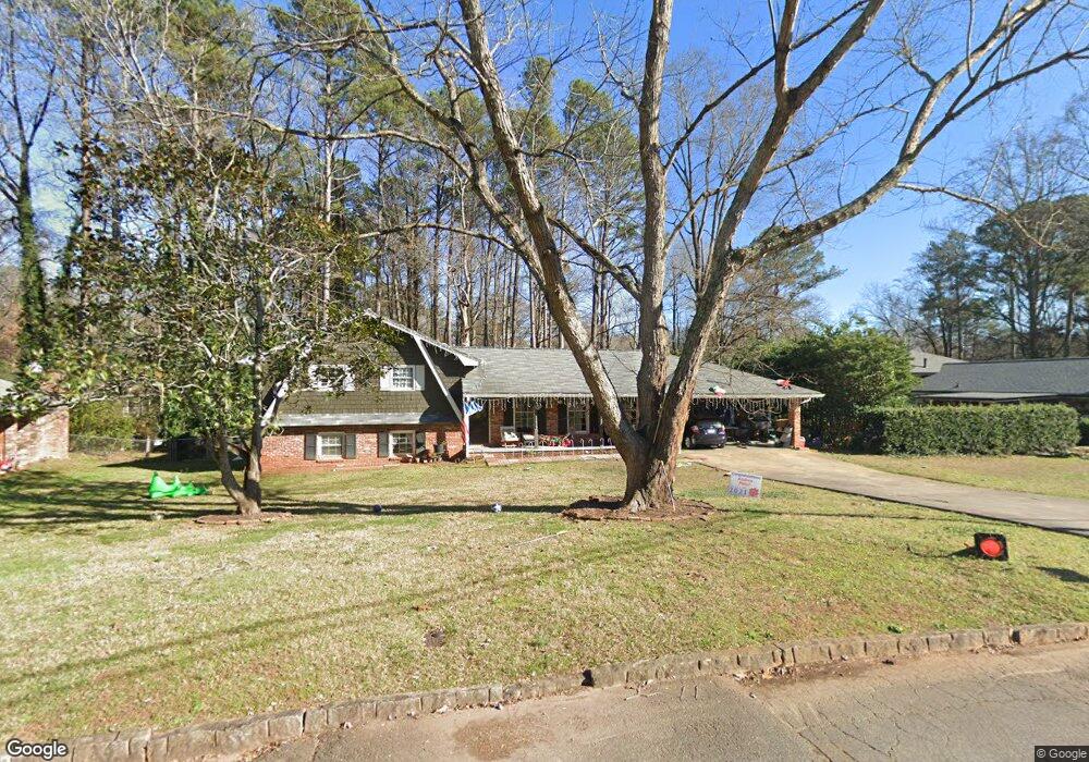 1807 Samaria Trail unit 2, Tucker, GA 30084 - photo 1