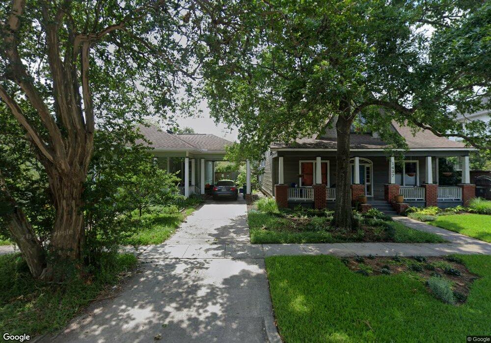 1435 Oxford St, Houston, TX 77008 - photo 1