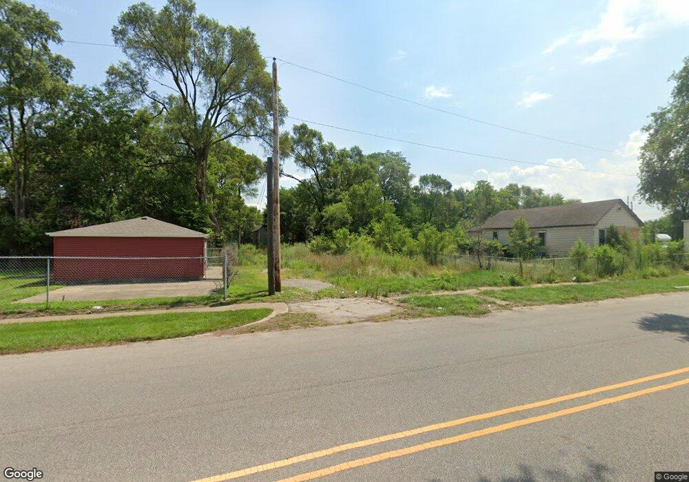 1721 Harrison St, Gary, IN 46407 - photo 1