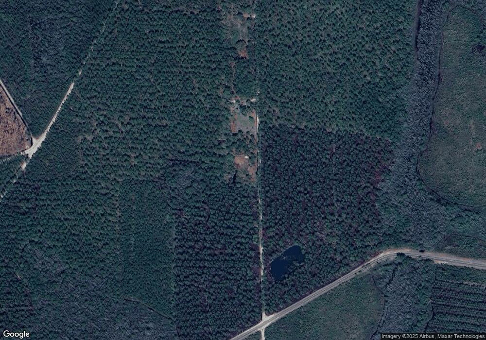 3922 Hinson Rd, Waycross, GA 31503 - photo 1