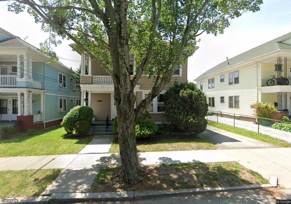 94 Sackett St, Providence, RI 02907 - photo 1