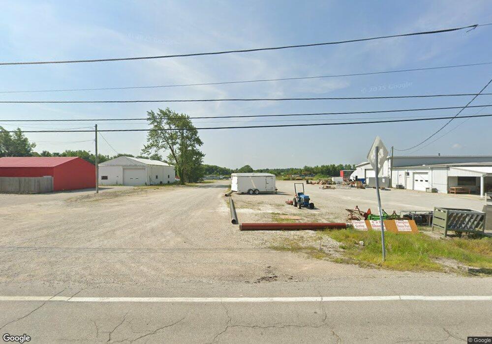 611 W Elnora St, Odon, IN 47562 - photo 1