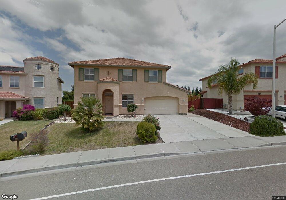 1911 Badger Pass Way, Antioch, CA 94531 - photo 1