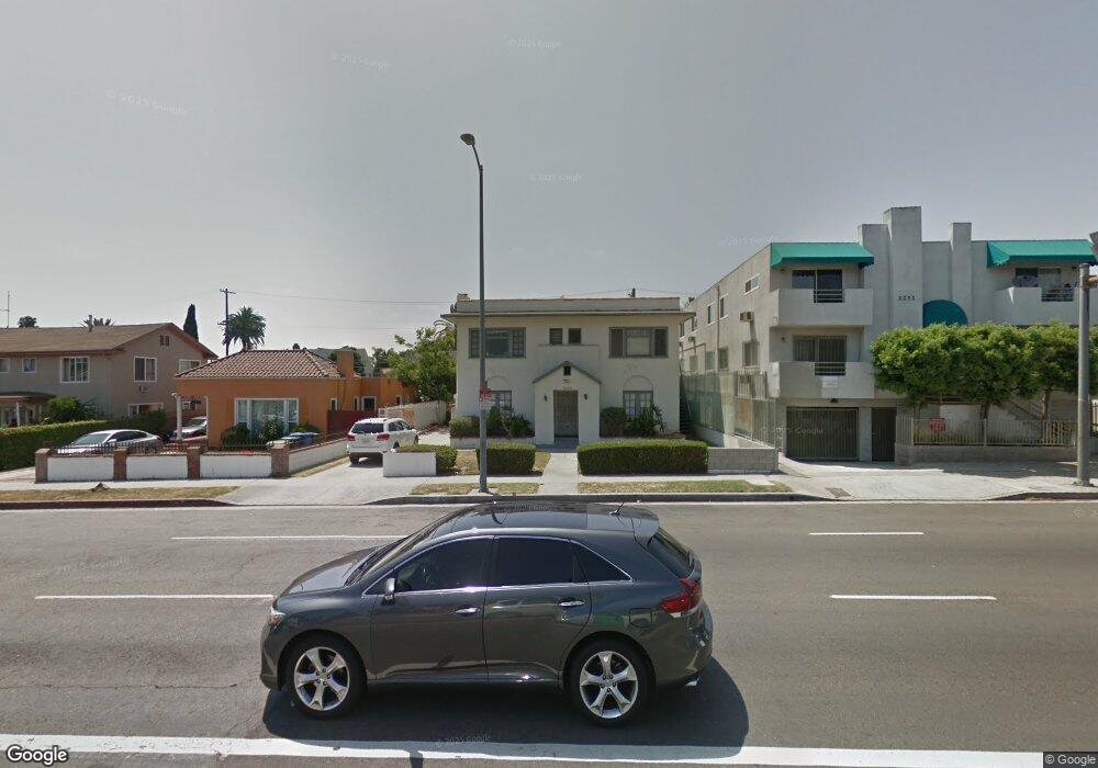 2253 Crenshaw Blvd, Los Angeles, CA 90016 - photo 1