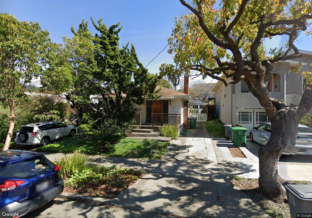 869 Neilson St, Berkeley, CA 94707 - photo 1