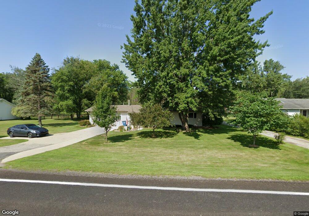 2387 N Jefferson Rd, Midland, MI 48642 - photo 1