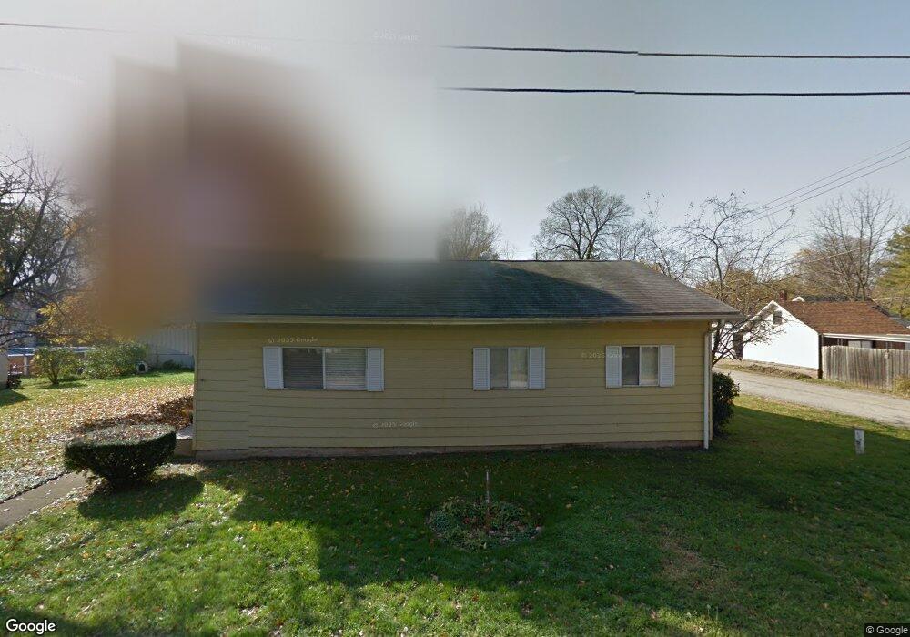 4513 Gerling Blvd, Columbus, OH 43232 - photo 1