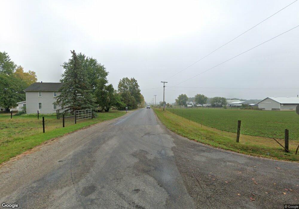 24414 E North County Line Rd, Spencerville, IN 46788 - photo 1