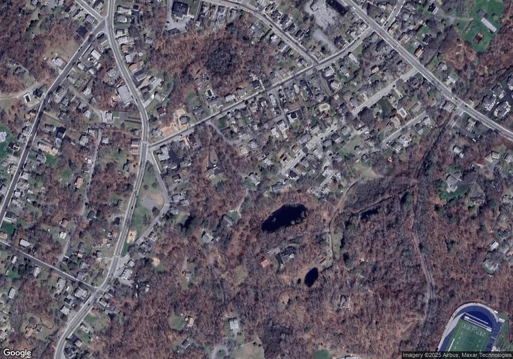 36 Mount Pleasant St unit 1-36, Plymouth, MA 02360 - photo 1