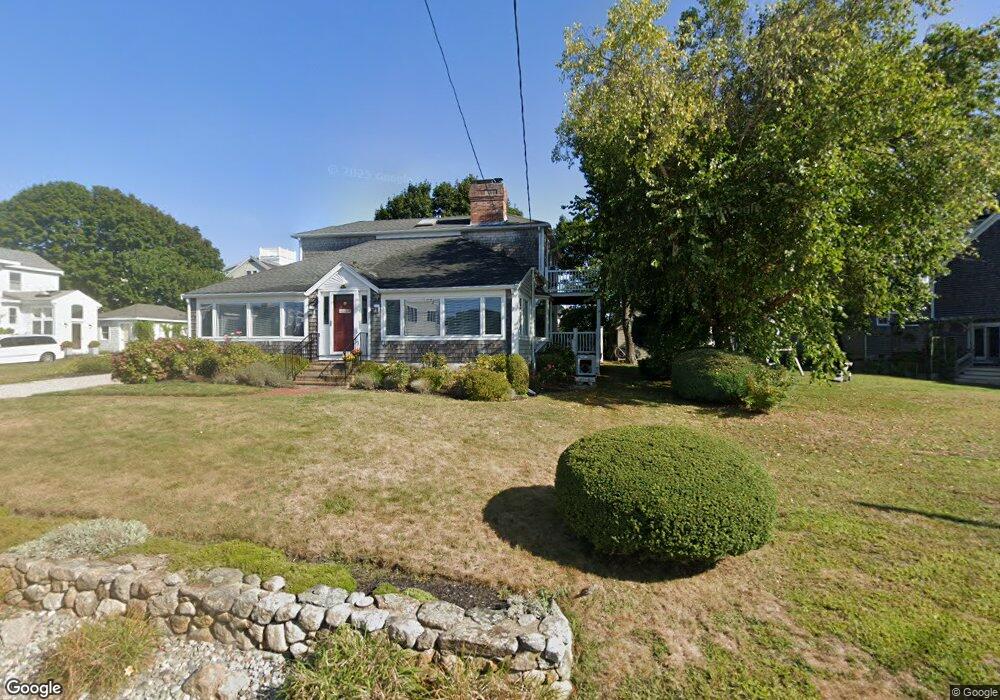 36 Cliff Ave, Scituate, MA 02066 - photo 1