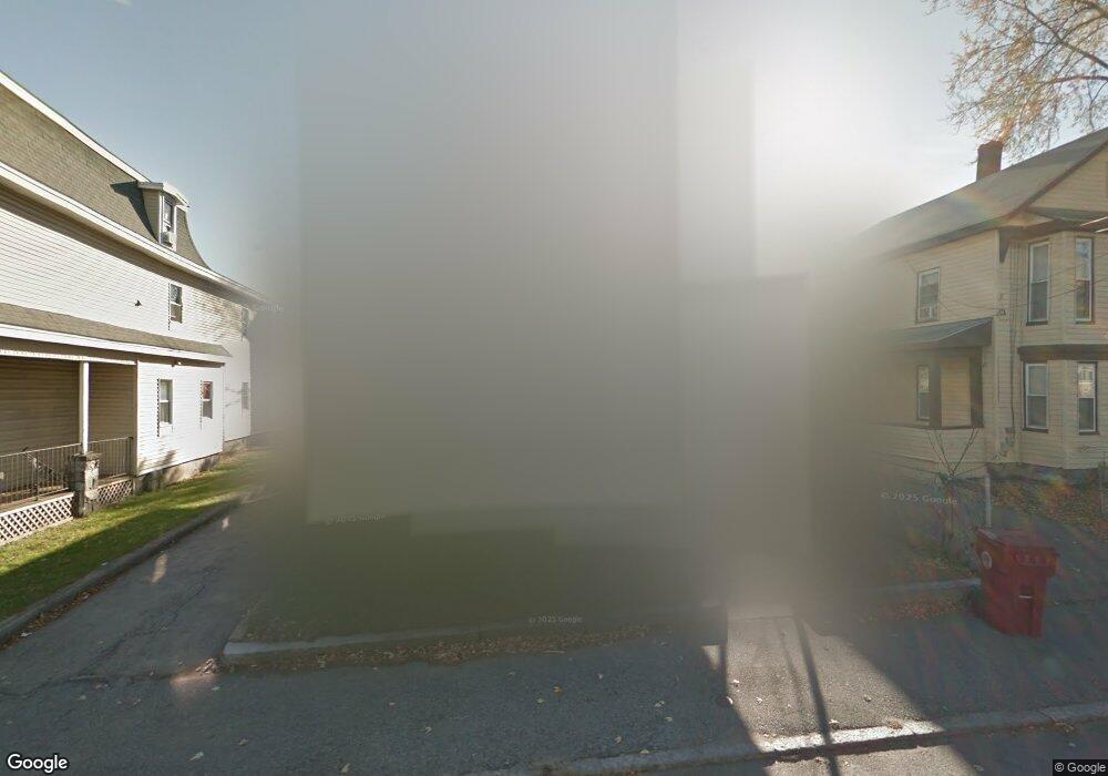 166 Branch St, Lowell, MA 01851 - photo 1