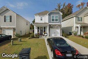 154 Saint George Rd, West Columbia, SC 29170