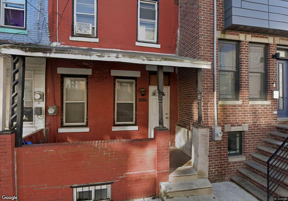 2234 Wilder St, Philadelphia, PA 19146 - photo 1