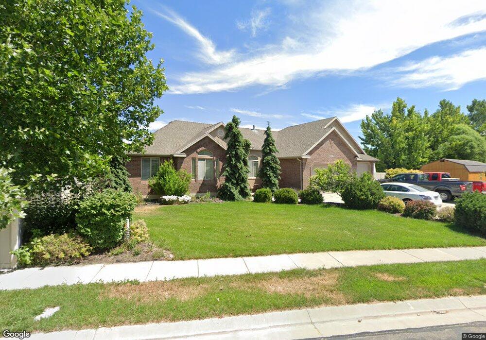 5252 S 6050 W unit 12, Hooper, UT 84315 - photo 1