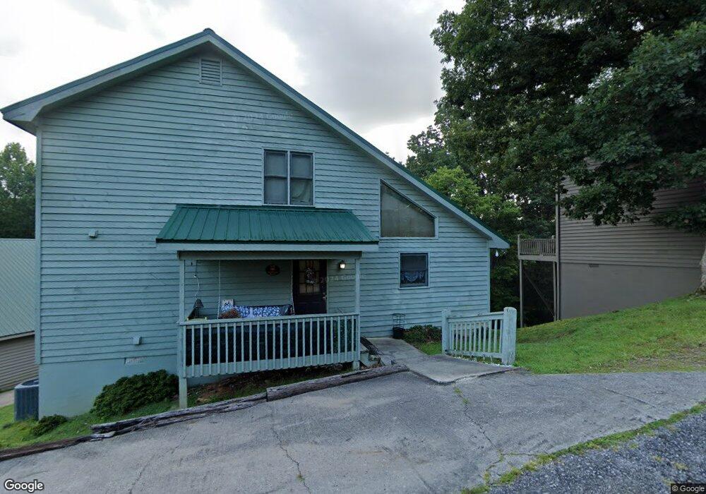 186 Water Tower Villa Cir, Ellijay, GA 30540 - photo 1