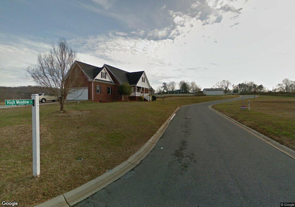 0 High Meadow Dr unit 837363, Cedar Grove, NC 27205 - photo 1