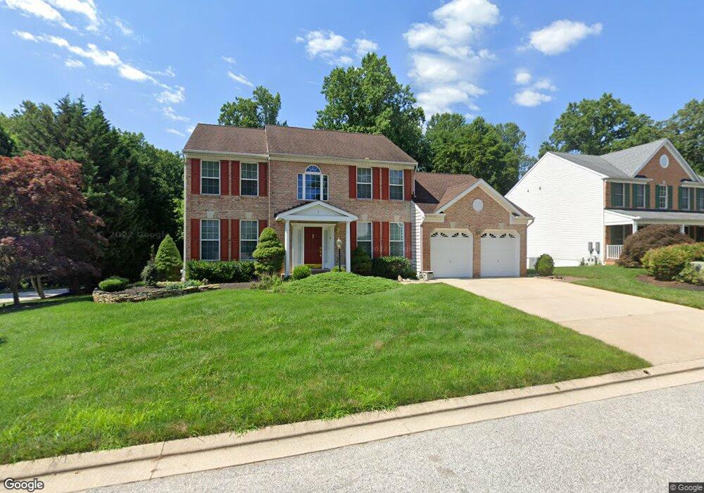 1 Lochwell Ct, Parkville, MD 21234 - photo 1