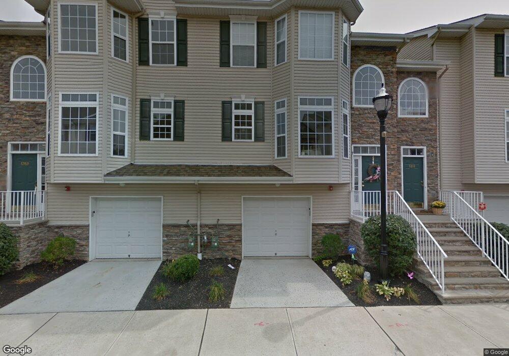 1328 Danchetz Ct unit 806, Rahway, NJ 07065 - photo 1