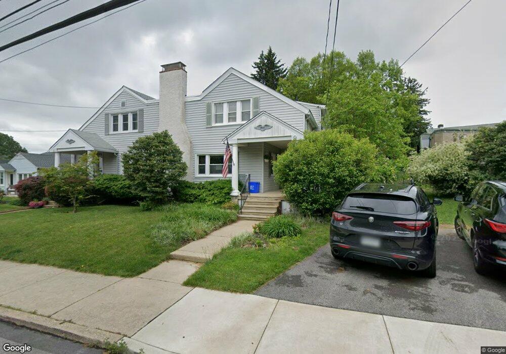 9 College Ave, Flourtown, PA 19031 - photo 1