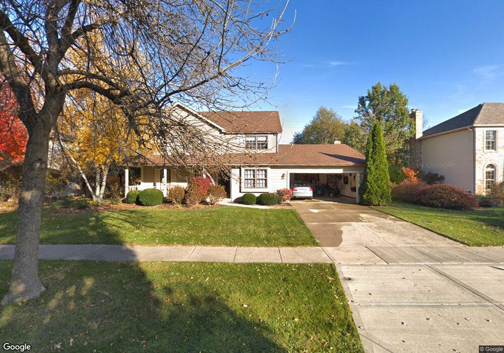 2238 Trillium Ln, Naperville, IL 60565 - photo 1