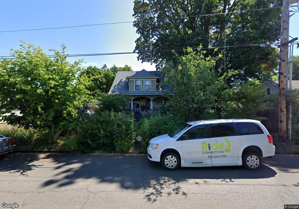 1923 Elm St, Forest Grove, OR 97116 - photo 1