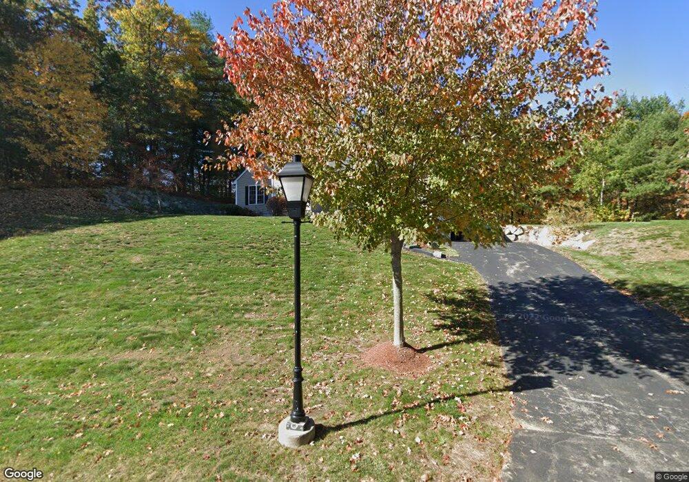 24 Jenna Way, Manchester, NH 03104 - photo 1