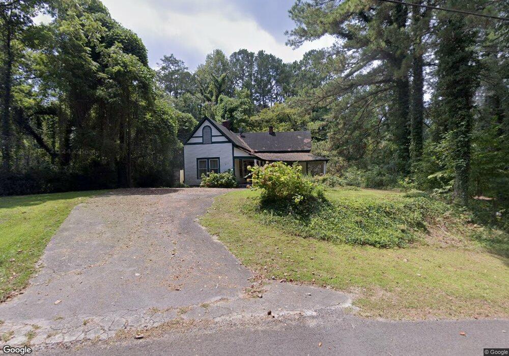 3917 Craigtown Rd, Ellijay, GA 30540 - photo 1