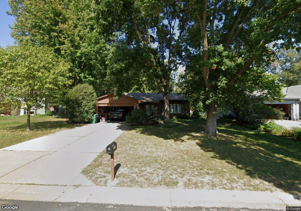 11400 65th Place N, Maple Grove, MN 55369 - photo 1