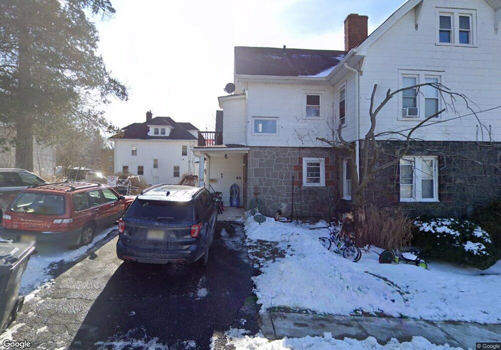 64 Tracey Place unit A, Englewood, NJ 07631 - photo 1