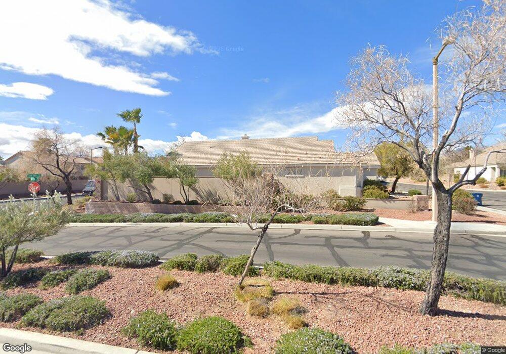 10293 Whispy Willow Way, Las Vegas, NV 89135 - photo 1