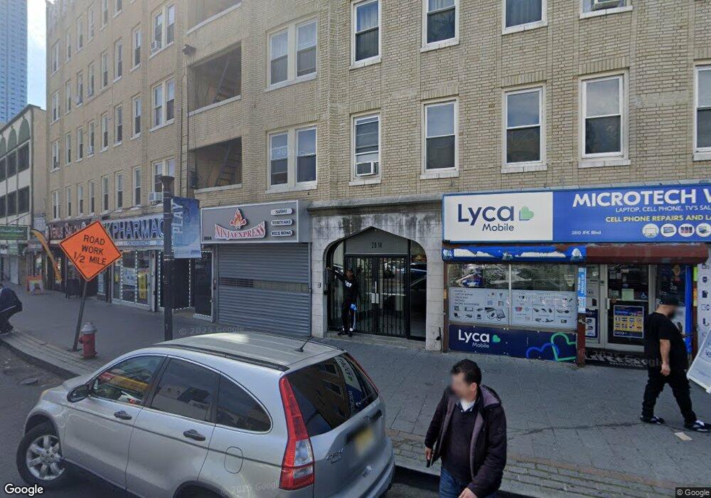 2814 John F. Kennedy Blvd unit 103, Jersey City, NJ 07306 - photo 1