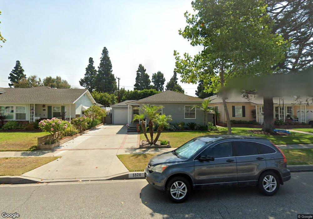 5526 Castana Ave, Lakewood, CA 90712 - photo 1