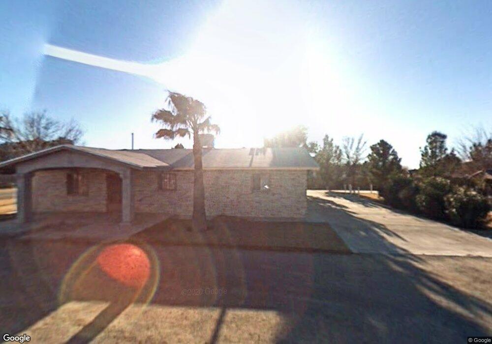 619 Stevie Ln, El Paso, TX 79927 - photo 1