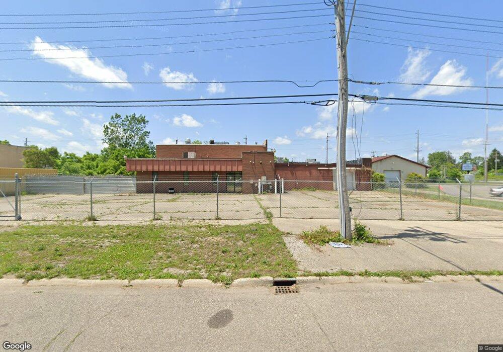 1826 Bagwell St, Flint, MI 48503 - photo 1