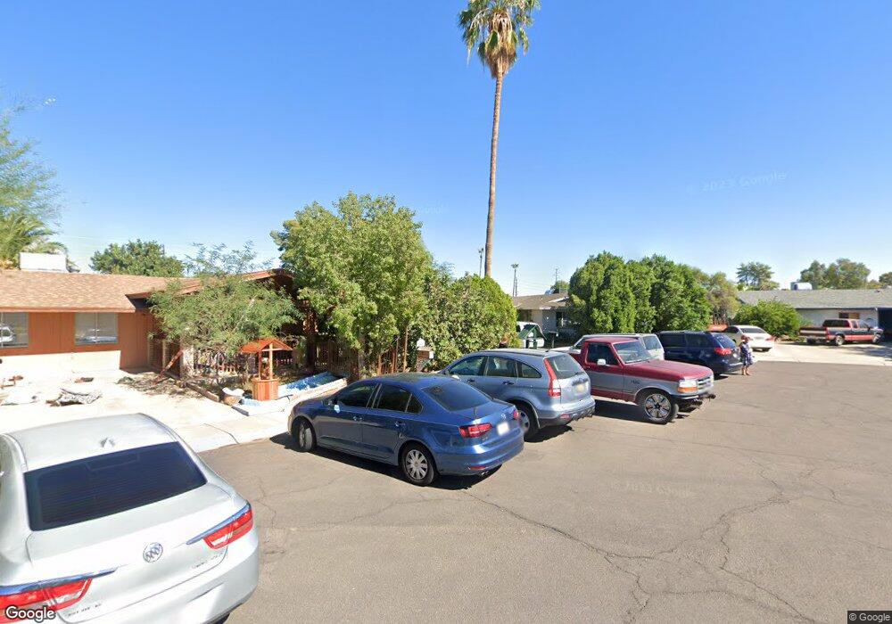 9401 N 36th Ave, Phoenix, AZ 85051 - photo 1