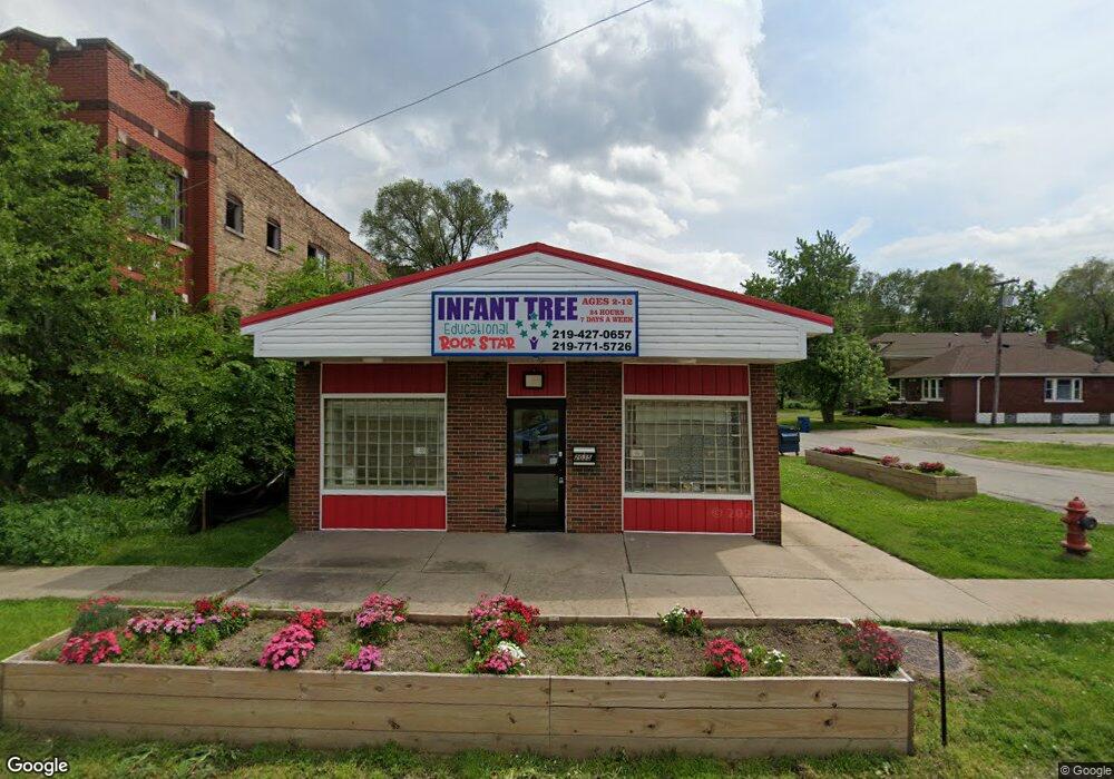 2035 W 15th Ave, Gary, IN 46404 - photo 1