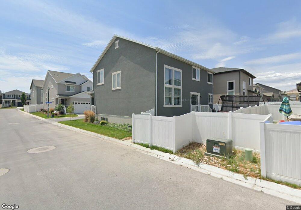 4049 W 1730 N unit 1110, Lehi, UT 84043 - photo 1