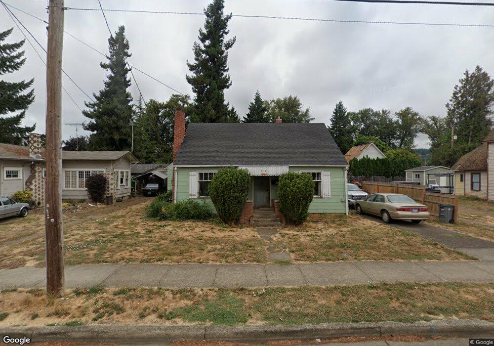 221 SW Monroe St, Sheridan, OR 97378 - photo 1