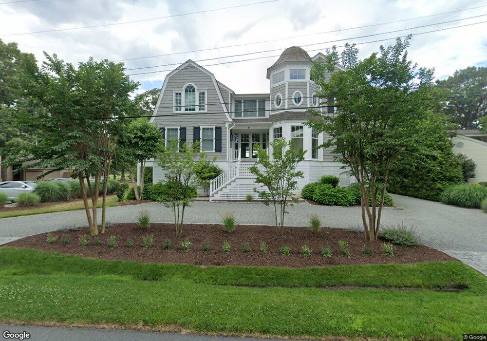 81 Anchor Rd, Rehoboth Beach, DE 19971 - photo 1