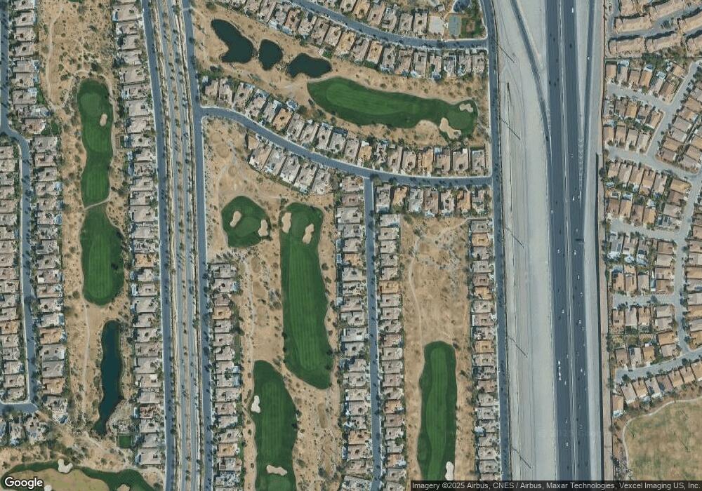 2821 Soft Horizon Way, Las Vegas, NV 89135 - photo 1