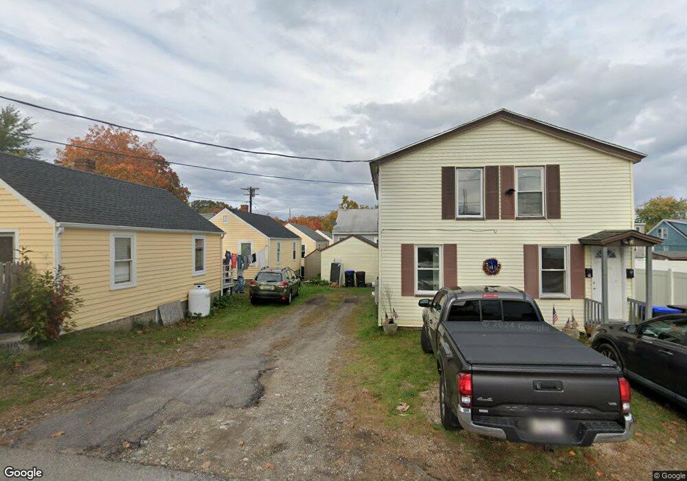 6 Wintergreen St, Old Orchard Beach, ME 04064 - photo 1