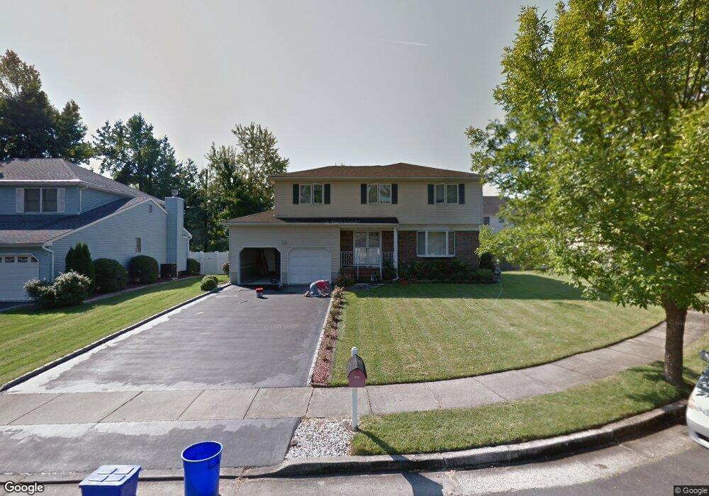 3 Lyons Ln, Edison, NJ 08820 - photo 1