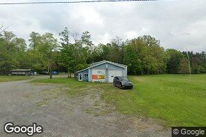 3386 Pioneer Lake Rd, Cherry Tree, PA 15724