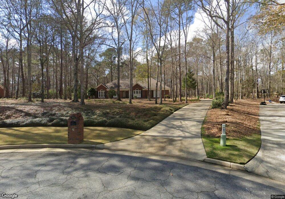 8737 Commonwealth Ct, Midland, GA 31820 - photo 1